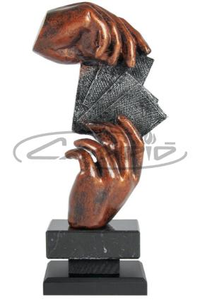 TROFÉUS DESPORTIVOS W0014T411