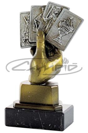 TROFÉUS DESPORTIVOS W0014T415