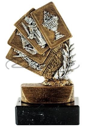 TROFÉUS DESPORTIVOS W0014T416