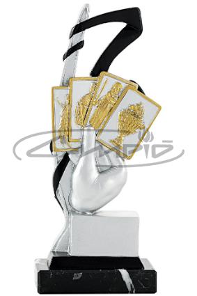 TROFÉUS DESPORTIVOS W0014T417
