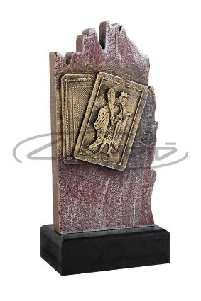 TROFÉUS DESPORTIVOS W0014T418
