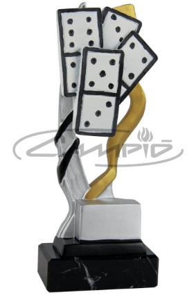 TROFÉUS DESPORTIVOS W0014T421
