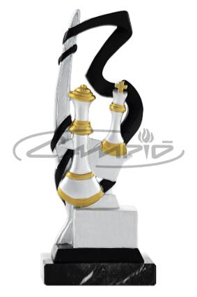 TROFÉUS DESPORTIVOS W0014T425