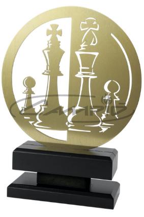 TROFÉUS DESPORTIVOS W0014T428