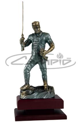 TROFÉUS DESPORTIVOS W0014T430