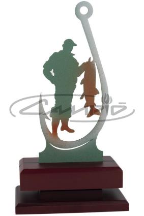 TROFÉUS DESPORTIVOS W0014T431