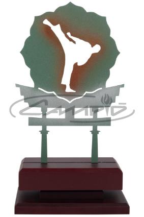 TROFÉUS DESPORTIVOS W0014T442