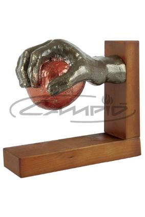TROFÉUS DESPORTIVOS W0014T452