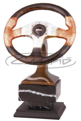 TROFÉUS DESPORTIVOS W0014T455