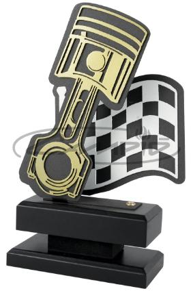 TROFÉUS DESPORTIVOS W0014T456