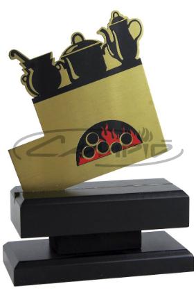 TROFÉUS DESPORTIVOS W0014T467