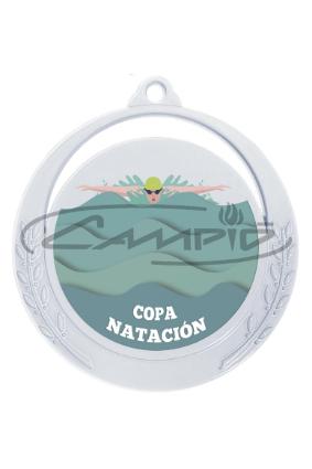MEDALHAS DESPORTIVAS W0014M128