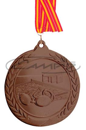 MEDALHAS DESPORTIVAS W0014M143