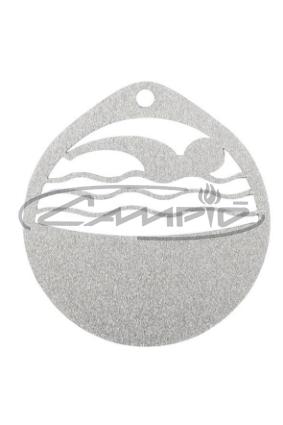 MEDALHAS DESPORTIVAS W0014M248