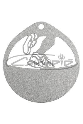 MEDALHAS DESPORTIVAS W0014M254