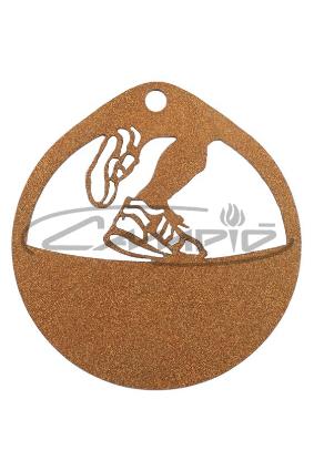 MEDALHAS DESPORTIVAS W0014M255