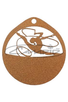 MEDALHAS DESPORTIVAS W0014M258