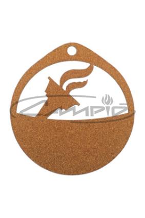 MEDALHAS DESPORTIVAS W0014M261