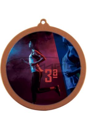 MEDALHAS DESPORTIVAS W0014M195