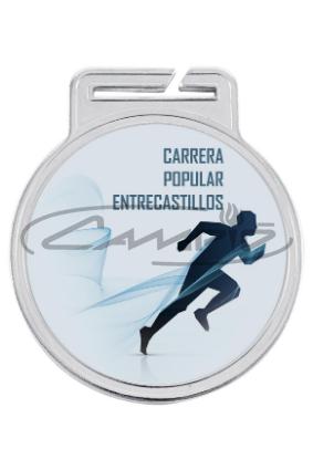 MEDALHAS DESPORTIVAS W0014M266