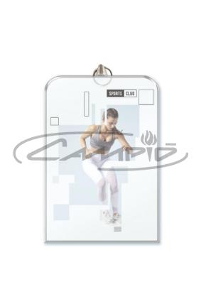 MEDALHAS DESPORTIVAS W0014M203