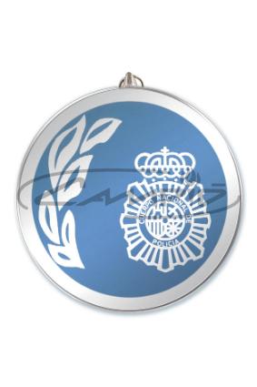 MEDALHAS DESPORTIVAS W0014M211