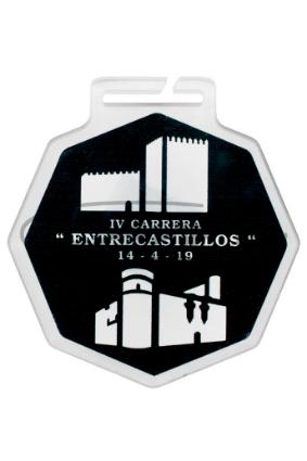 MEDALHAS DESPORTIVAS W0014M209