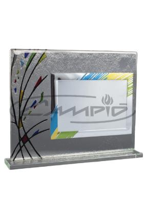 PLACAS HOMENAGEM W0014PL106