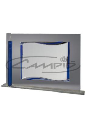 PLACAS HOMENAGEM W0014PL112