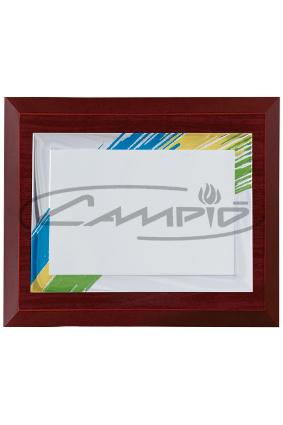 PLACAS HOMENAGEM W0014PL129