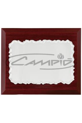 PLACAS HOMENAGEM W0014PL137