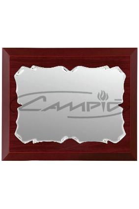 PLACAS HOMENAGEM W0014PL139