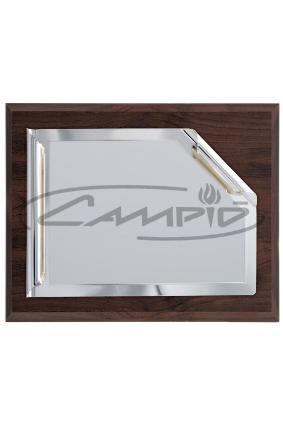 PLACAS HOMENAGEM W0014PL149