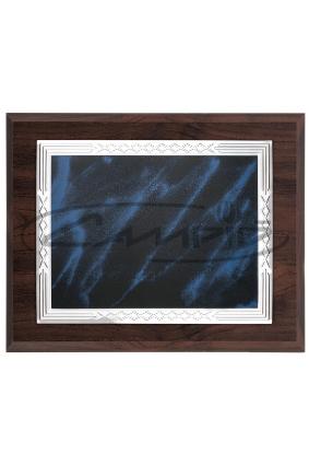 PLACAS HOMENAGEM W0014PL151