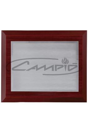 PLACAS HOMENAGEM W0014PL146