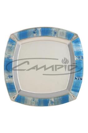 PLACAS HOMENAGEM W0014PL156