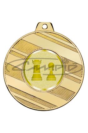 MEDALHAS DESPORTIVAS W1125FM136