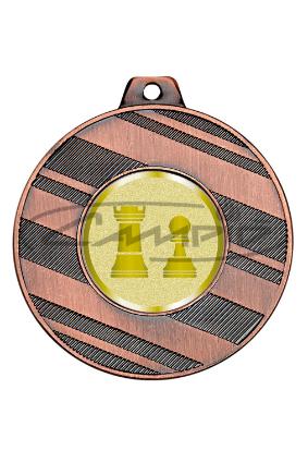 MEDALHAS DESPORTIVAS W1125FM138
