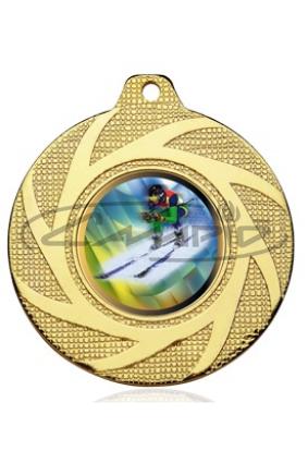 MEDALHAS DESPORTIVAS W1125FM139