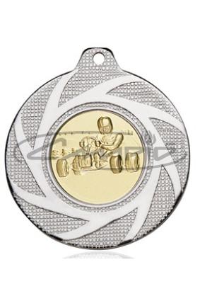 MEDALHAS DESPORTIVAS W1125FM140