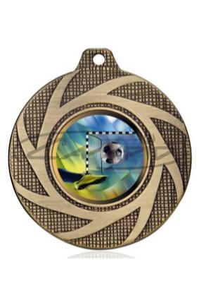 MEDALHAS DESPORTIVAS W1125FM141