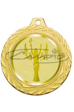 MEDALHAS DESPORTIVAS W1125FM116