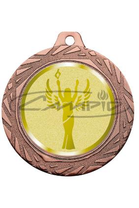 MEDALHAS DESPORTIVAS W1125FM118