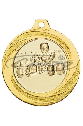 MEDALHAS DESPORTIVAS W1125FM119