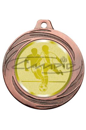 MEDALHAS DESPORTIVAS W1125FM121