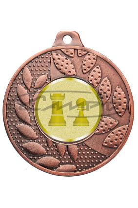 MEDALHAS DESPORTIVAS W1125FM128