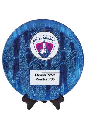 TROFÉUS DESPORTIVOS W1125FT709