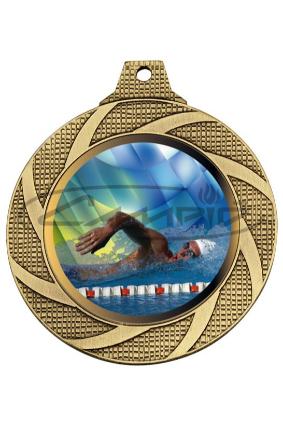 MEDALHAS DESPORTIVAS W1125FM124
