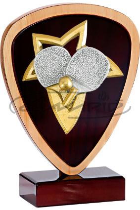 TROFÉUS DESPORTIVOS W1125FT395