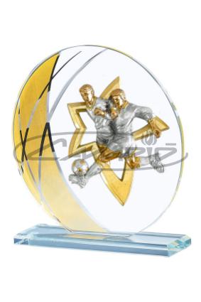 TROFÉUS DESPORTIVOS W1125FT402